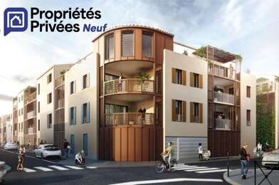 Appartement 3 pièces 339900 €