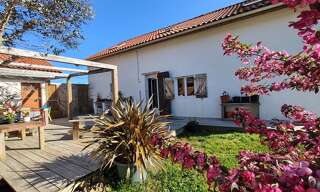 Maison 6 Pièces 153 m² à vendre à Messanges (40660)