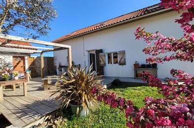 Maison 6 pièces 460000 €