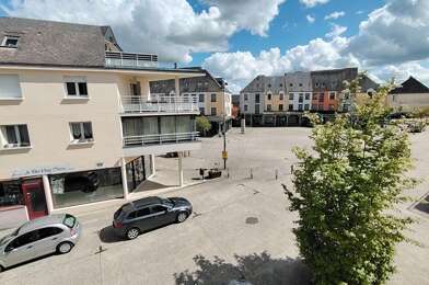 Appartement 2 pièces 149000 €