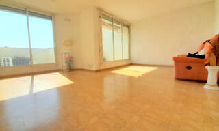 Appartement 3 Pièces 70 m² à vendre à Montpellier (34070)