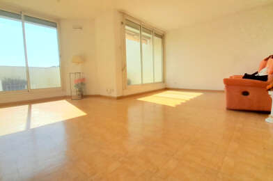 Appartement 3 pièces 219500 €