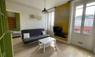 Appartement 2 Pièces 37 m² à louer à Montargis (45200)