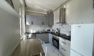 Appartement 2 Pièces 37 m² à louer à Montargis (45200)