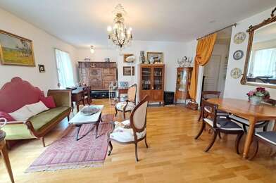 Appartement 3 pièces 305000 €