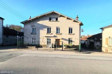 Maison 6 pièces 64990 €