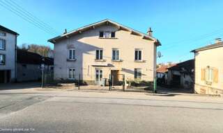 Maison 6 Pièces 125 m² à vendre à Serécourt (88320)