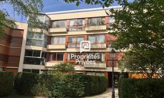 Appartement 5 Pièces 102 m² à vendre à Le Chesnay-Rocquencourt (78150)