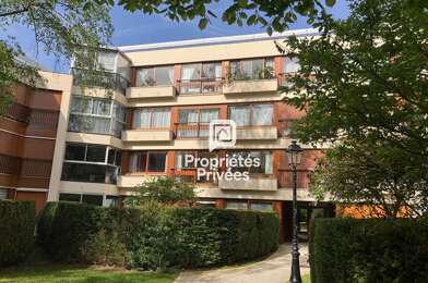 Appartement 5 pièces 384800 €