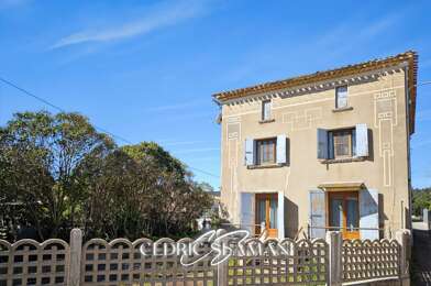 Maison 8 pièces 174000 €