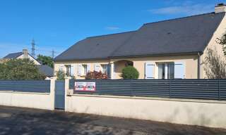 Maison 5 Pièces 123 m² à vendre à Cordemais (44360)