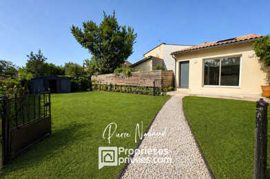 Maison 4 pièces 244000 €