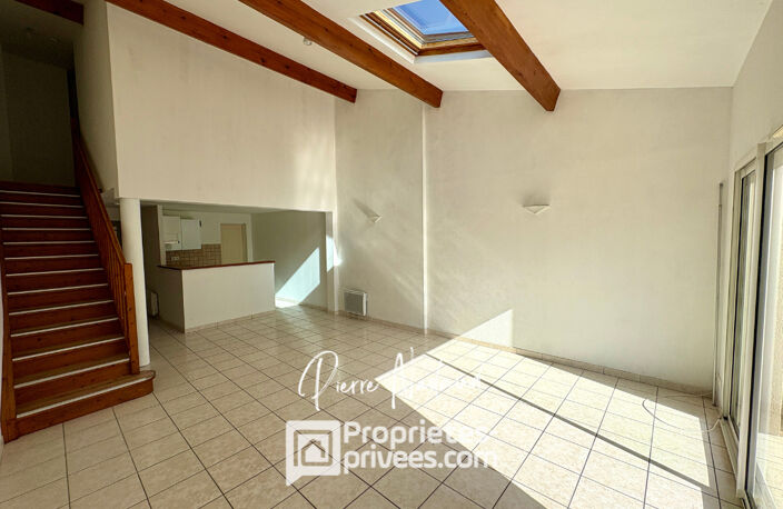 Charmante maison secteur Montaudon 4 pièces 3 chambres et jardin — photo 2