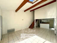 Charmante maison secteur Montaudon 4 pièces 3 chambres et jardin — photo 3