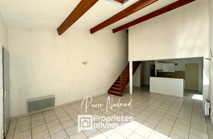 Charmante maison secteur Montaudon 4 pièces 3 chambres et jardin — photo 3