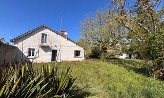 Maison 6 Pièces 117 m² à vendre à Seur (41120)