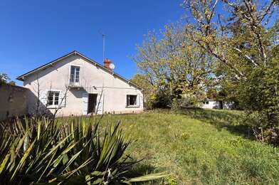 Maison 6 pièces 149900 €