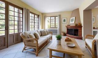Maison 6 Pièces 117 m² à vendre à Seur (41120)