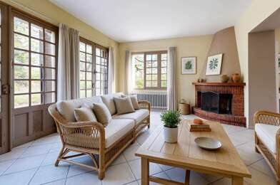 Maison 6 pièces 149900 €