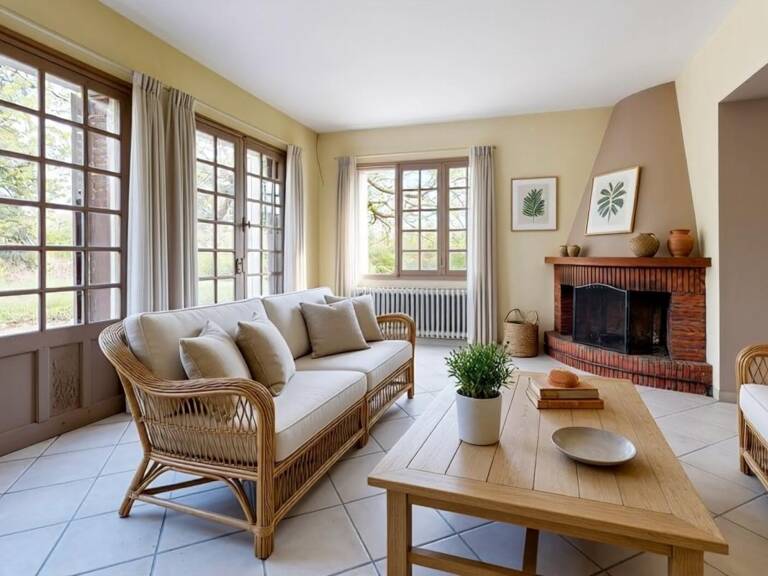 Maison Seur 6 pièce(s) — photo 1