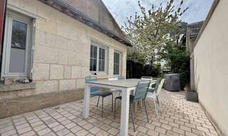 Maison 6 Pièces 167 m² à vendre à Vendôme (41100)