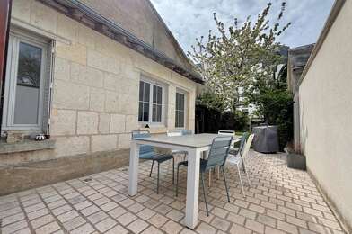 Maison 6 pièces 378000 €