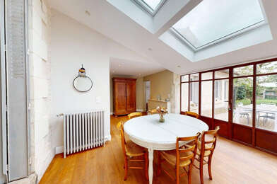 Maison 6 pièces 340000 €