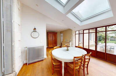 Maison de caractère / 167 m2 / Coeur Vendôme — photo du bien