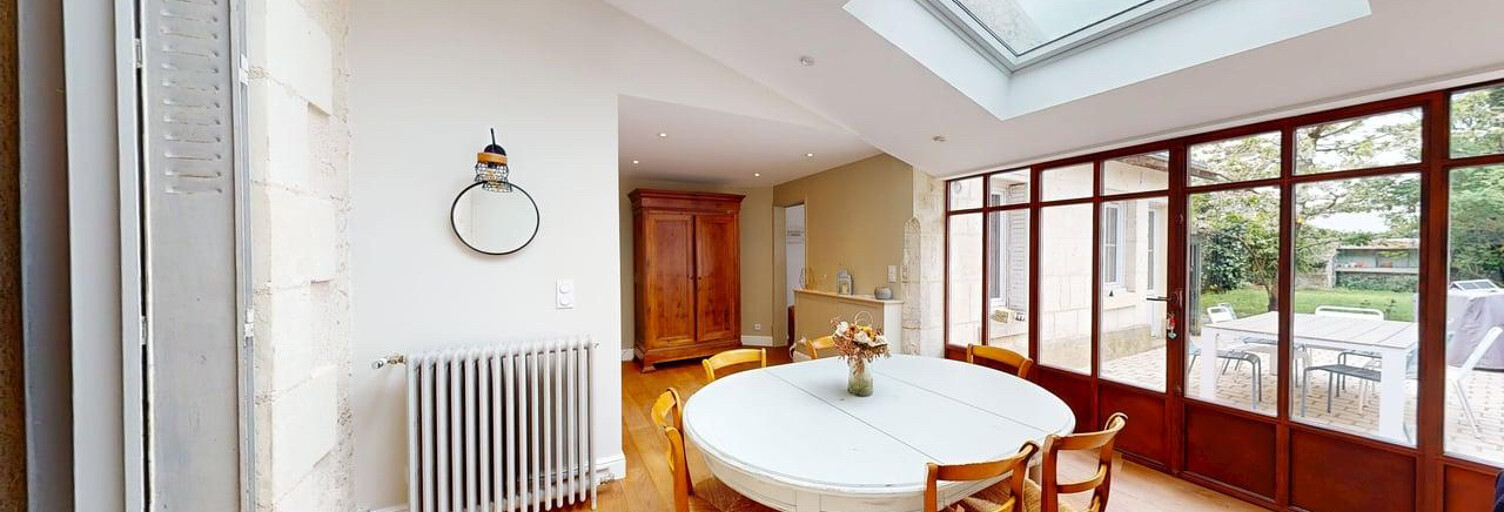 Maison 6 Pièces 167 m² à vendre à Vendôme (41100)
