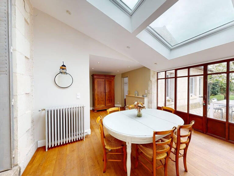 Maison de caractère / 167 m2 / Coeur Vendôme — photo 1