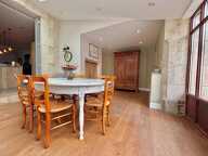 Maison de caractère / 167 m2 / Coeur Vendôme — photo 2