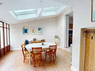 Maison de caractère / 167 m2 / Coeur Vendôme — photo 4