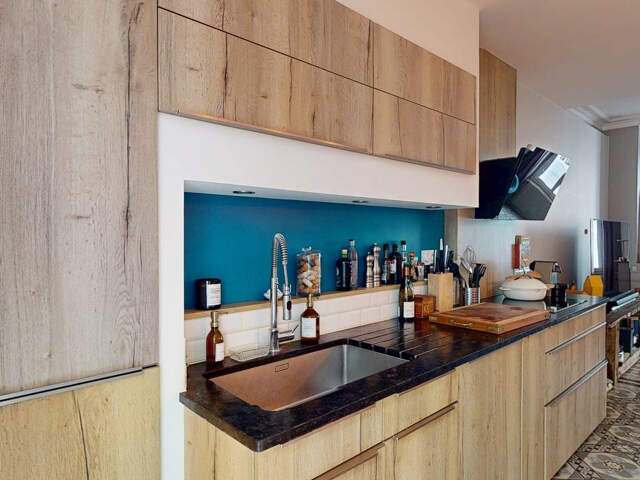 Maison de caractère / 167 m2 / Coeur Vendôme — photo du bien