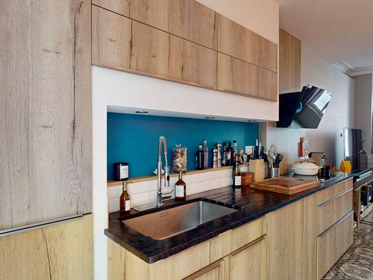 Maison de caractère / 167 m2 / Coeur Vendôme — photo 1
