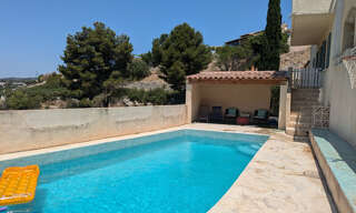 Maison 6 Pièces 158 m² à louer à Sausset-les-Pins (13960)