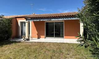 Maison 3 Pièces 42 m² à vendre à Aigues-Mortes (30220)