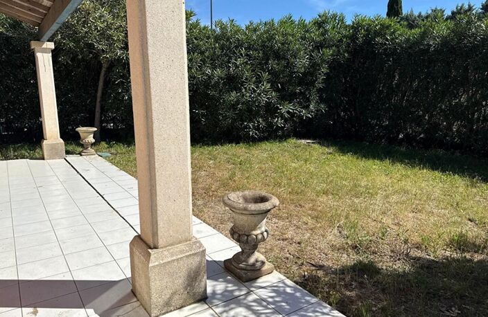 Villa Aigues Mortes 3 pièce(s) 45 m2 — photo 2