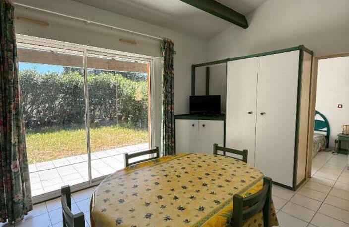 Villa Aigues Mortes 3 pièce(s) 45 m2 — photo 3
