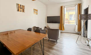 Appartement 2 Pièces 39 m² à vendre à Ajaccio (20000)
