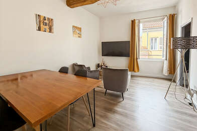 Appartement 2 pièces 214000 €