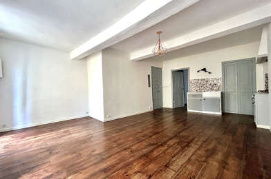 Appartement 2 pièces 830 €