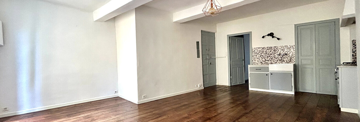 Appartement 2 Pièces 48 m² à louer à Ajaccio (20000)