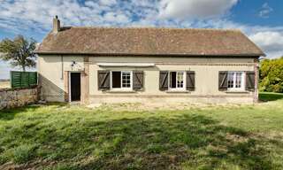 Maison 3 Pièces 56 m² à vendre à Verneuil d'Avre et d'Iton (27130)