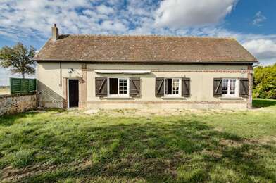 Maison 3 pièces 135000 €