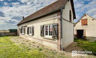 Maison 3 Pièces 56 m² à vendre à Verneuil d'Avre et d'Iton (27130)