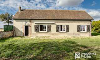 Maison 3 Pièces 56 m² à vendre à Verneuil d'Avre et d'Iton (27130)