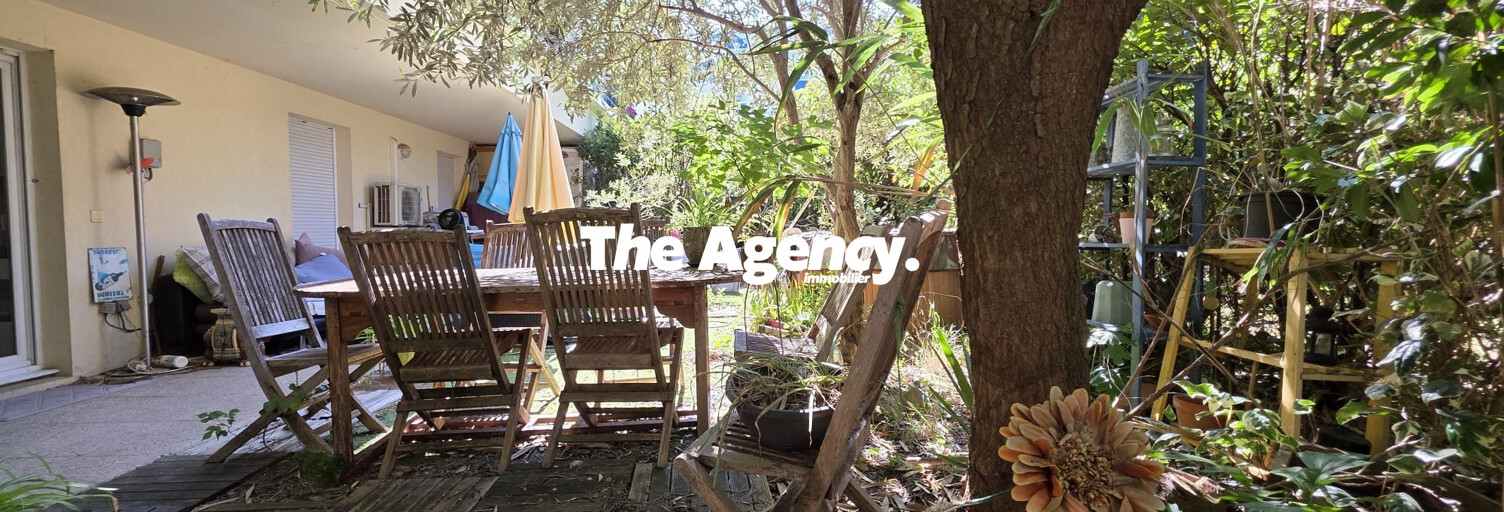 Appartement 3 Pièces 68 m² à vendre à Marseille 9 (13009)