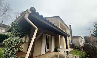 Maison 5 Pièces 95 m² à vendre à Villeneuve-sur-Lot (47300)