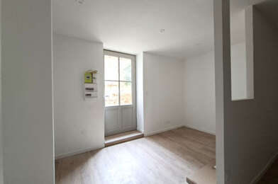 Appartement 1 pièces 490 €