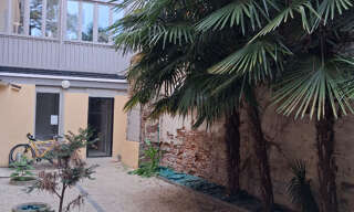 Appartement 1 Pièce 21 m² à louer à Montauban (82000)